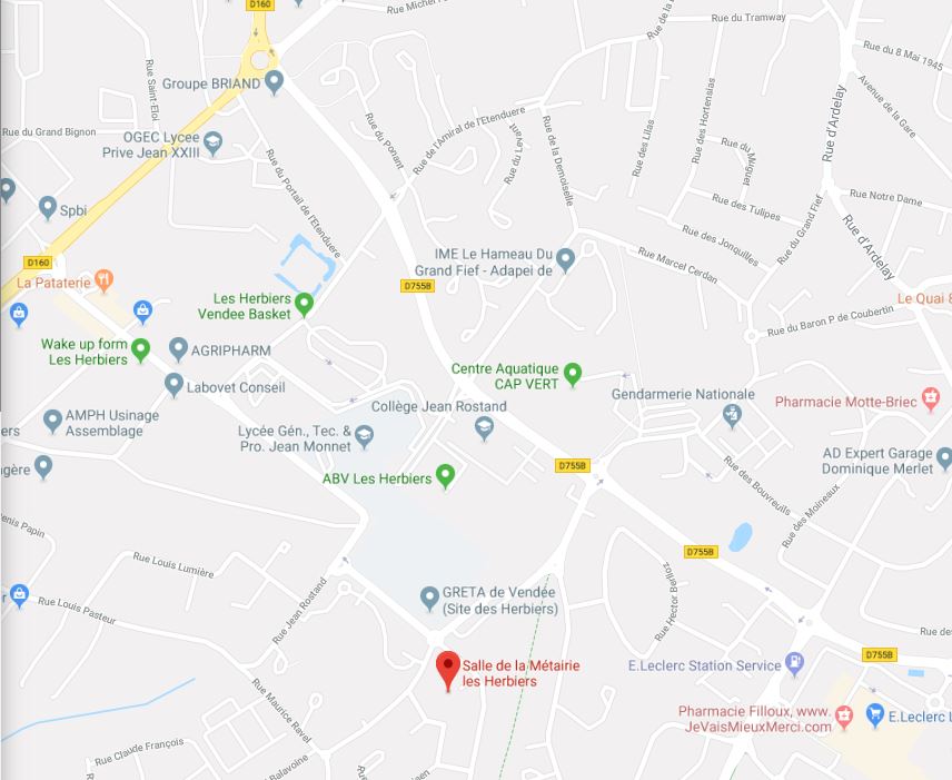 Carte